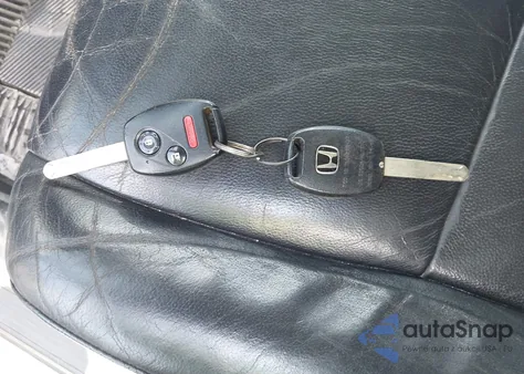 2010 Honda Cr-V Ex-L z USA, uszkodzony, nr VIN 5J6RE4H79AL017357